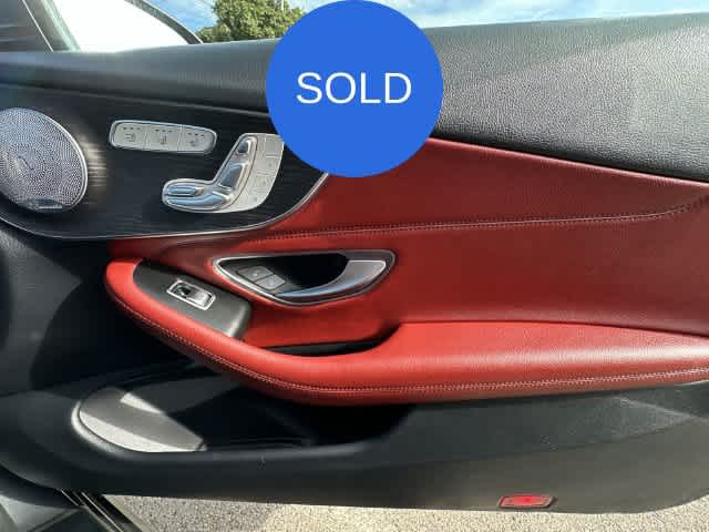 2021 Mercedes-Benz C 300 C 300