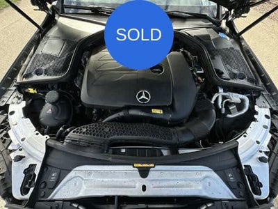 2021 Mercedes-Benz C 300 C 300