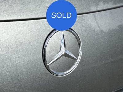 2021 Mercedes-Benz C 300 C 300