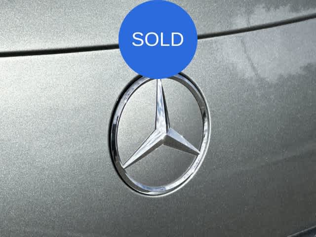 2021 Mercedes-Benz C 300 C 300