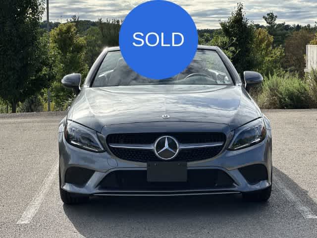 2021 Mercedes-Benz C 300 C 300