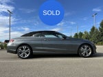 2021 Mercedes-Benz C 300 C 300