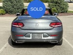 2021 Mercedes-Benz C 300 C 300