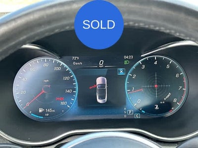 2021 Mercedes-Benz C 300 C 300