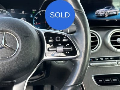 2021 Mercedes-Benz C 300 C 300