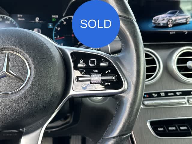 2021 Mercedes-Benz C 300 C 300