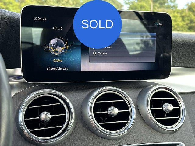 2021 Mercedes-Benz C 300 C 300