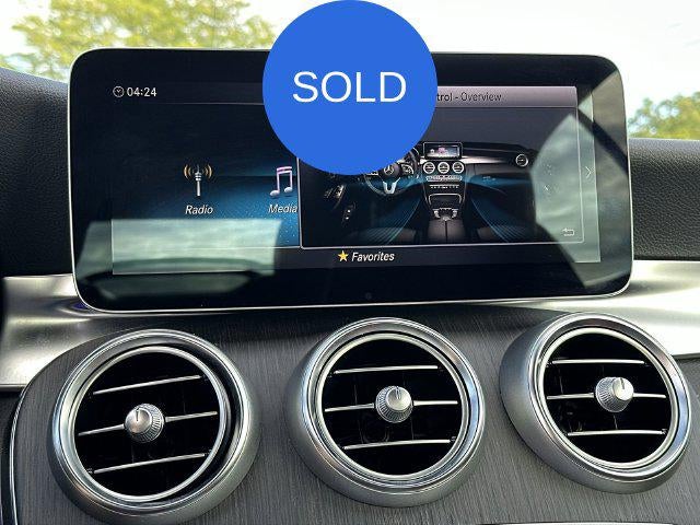 2021 Mercedes-Benz C 300 C 300