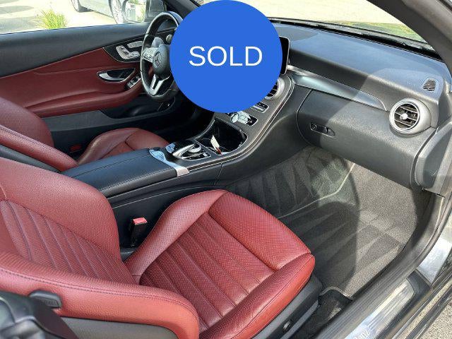 2021 Mercedes-Benz C 300 C 300
