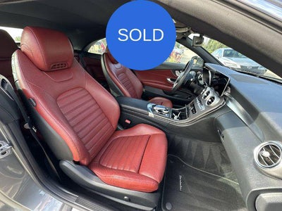 2021 Mercedes-Benz C 300 C 300