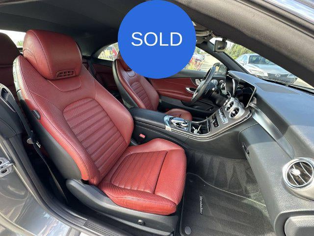 2021 Mercedes-Benz C 300 C 300