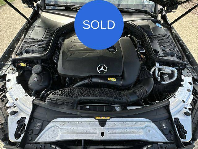 2021 Mercedes-Benz C 300 C 300