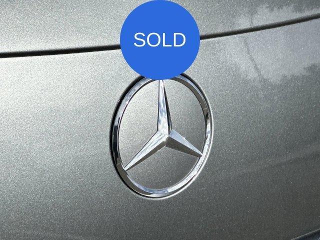 2021 Mercedes-Benz C 300 C 300