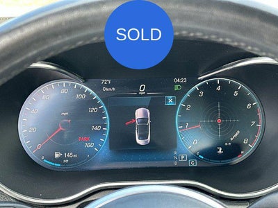 2021 Mercedes-Benz C 300 C 300