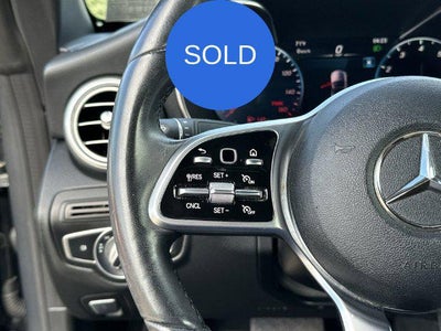 2021 Mercedes-Benz C 300 C 300