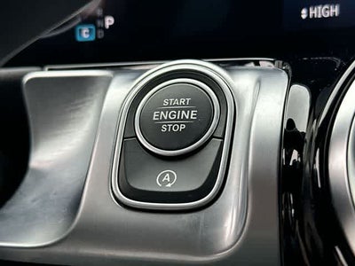 2024 Mercedes-Benz GLB 250 GLB 250