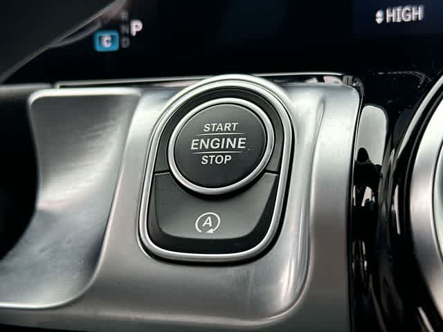 2024 Mercedes-Benz GLB 250 GLB 250