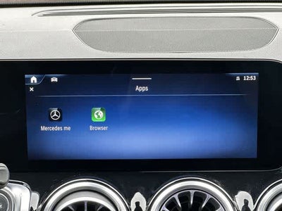 2024 Mercedes-Benz GLB 250 GLB 250