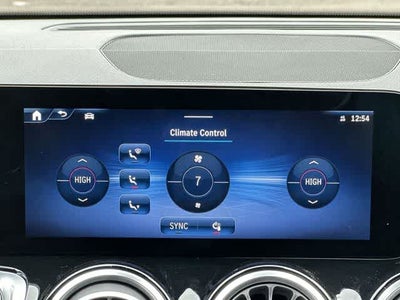 2024 Mercedes-Benz GLB 250 GLB 250