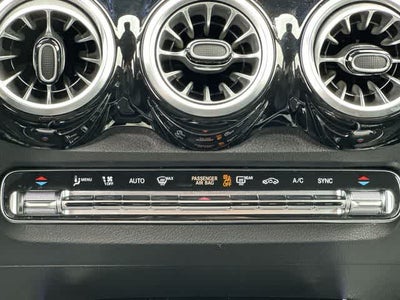 2024 Mercedes-Benz GLB 250 GLB 250