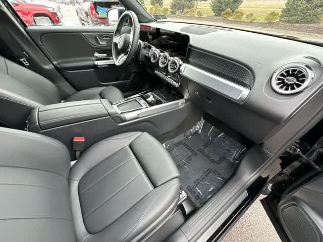 2024 Mercedes-Benz GLB 250 GLB 250