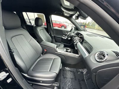 2024 Mercedes-Benz GLB 250 GLB 250