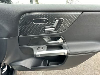 2024 Mercedes-Benz GLB 250 GLB 250