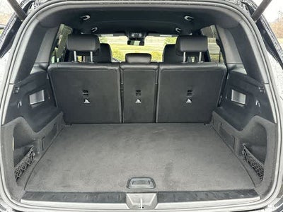 2024 Mercedes-Benz GLB 250 GLB 250