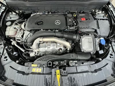 2024 Mercedes-Benz GLB 250 GLB 250