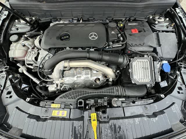 2024 Mercedes-Benz GLB 250 GLB 250