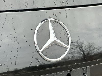 2024 Mercedes-Benz GLB 250 GLB 250