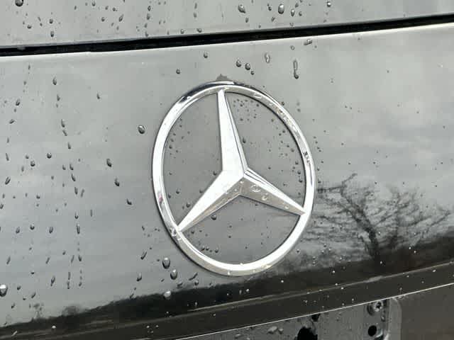 2024 Mercedes-Benz GLB 250 GLB 250