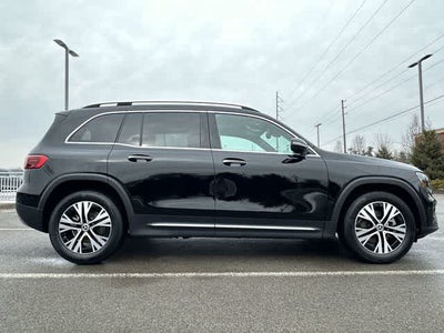 2024 Mercedes-Benz GLB 250 GLB 250