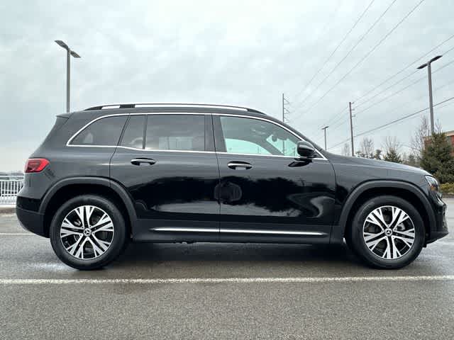 2024 Mercedes-Benz GLB 250 GLB 250