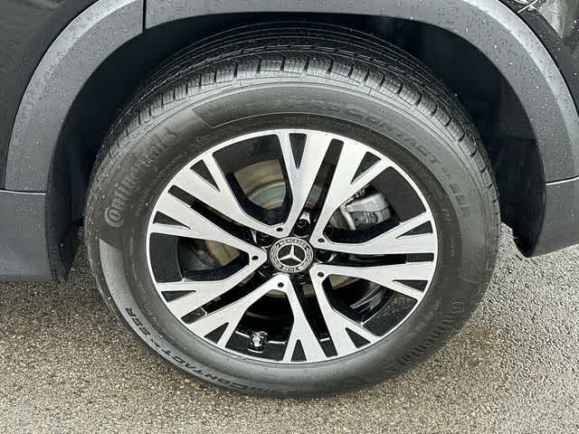 2024 Mercedes-Benz GLB 250 GLB 250