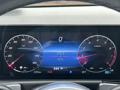 2024 Mercedes-Benz GLB 250 GLB 250