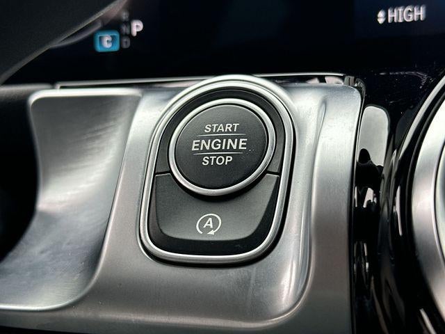 2024 Mercedes-Benz GLB 250 GLB 250