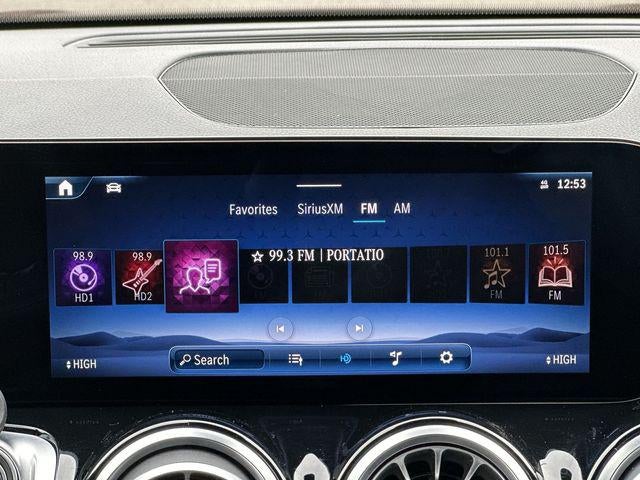 2024 Mercedes-Benz GLB 250 GLB 250