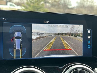 2024 Mercedes-Benz GLB 250 GLB 250