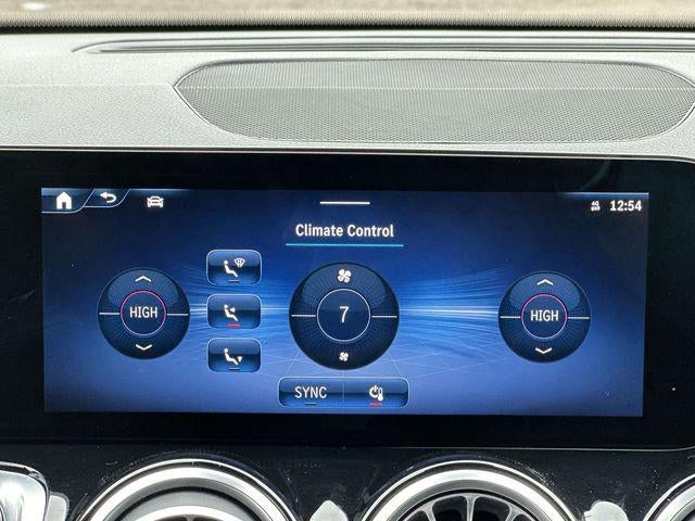 2024 Mercedes-Benz GLB 250 GLB 250