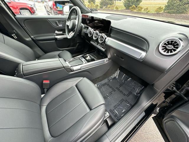 2024 Mercedes-Benz GLB 250 GLB 250