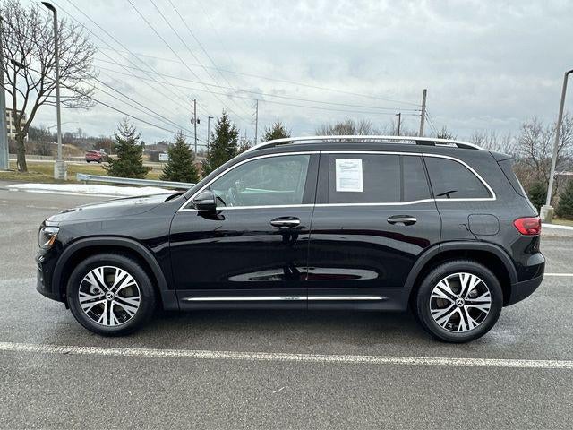2024 Mercedes-Benz GLB 250 GLB 250