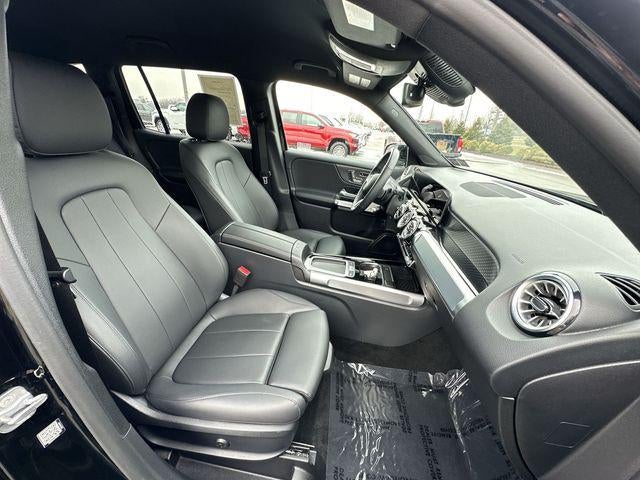 2024 Mercedes-Benz GLB 250 GLB 250