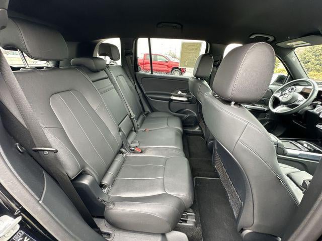 2024 Mercedes-Benz GLB 250 GLB 250