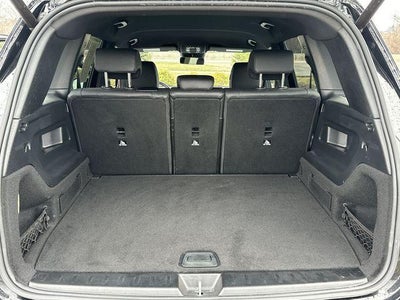 2024 Mercedes-Benz GLB 250 GLB 250