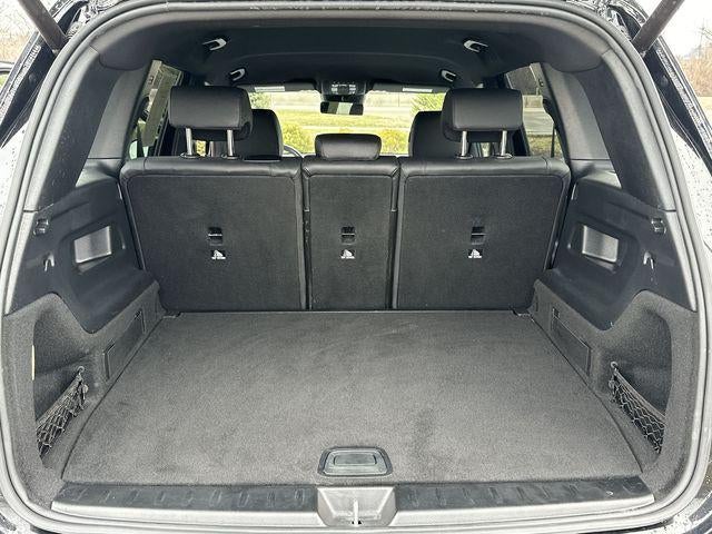 2024 Mercedes-Benz GLB 250 GLB 250