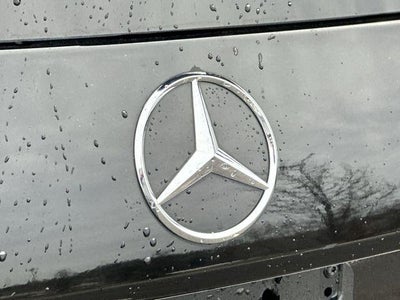 2024 Mercedes-Benz GLB 250 GLB 250