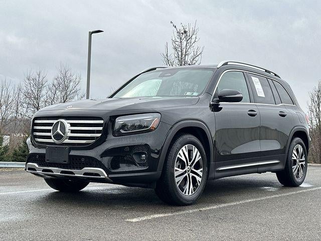 2024 Mercedes-Benz GLB 250 GLB 250