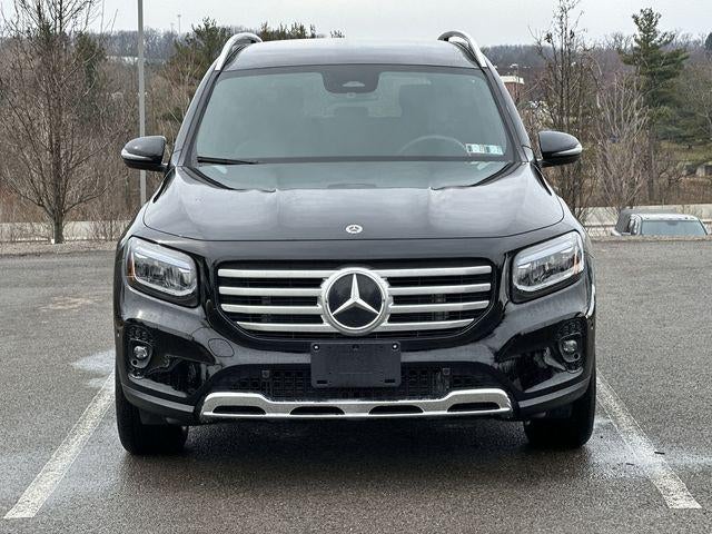 2024 Mercedes-Benz GLB 250 GLB 250