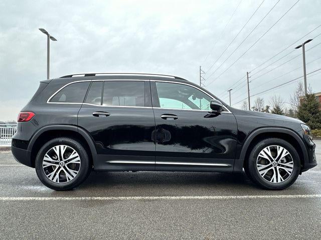 2024 Mercedes-Benz GLB 250 GLB 250